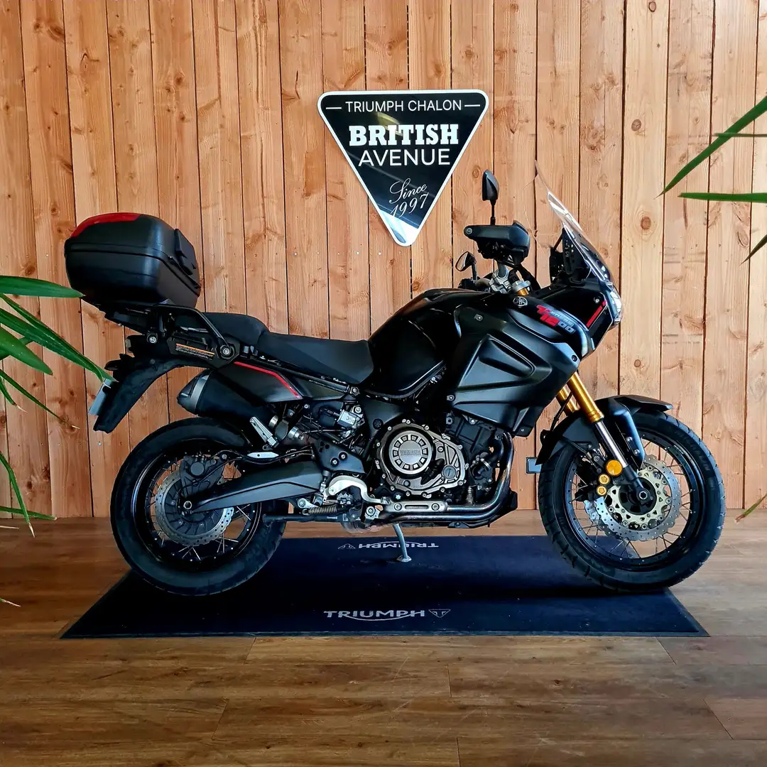 Yamaha - 1
