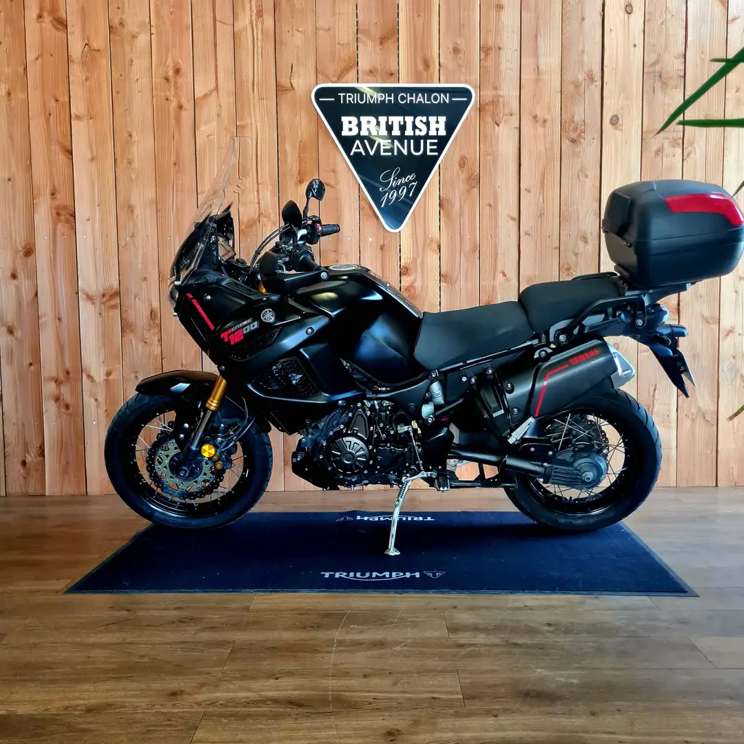 Yamaha - 2