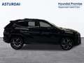 Hyundai TUCSON 1.6 T HEV NLine Sky AT Negro - thumbnail 3
