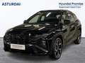 Hyundai TUCSON 1.6 T HEV NLine Sky AT Negro - thumbnail 1