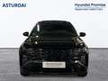 Hyundai TUCSON 1.6 T HEV NLine Sky AT Negro - thumbnail 2