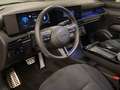 Hyundai TUCSON 1.6 T HEV NLine Sky AT Negro - thumbnail 6
