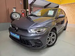 Volkswagen Polo TSI R-LINE 95CV