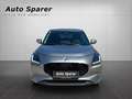 Suzuki Swift 1,2 Hybrid Shine Allrad Silber - thumbnail 2