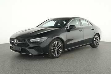 d Coupé Luxury Line
