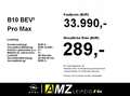 Leapmotor B10 BEV² Pro Max 67,1 KWh LFP 67,1 kWh160 kW Blanc - thumbnail 3