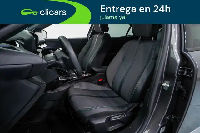 Peugeot 2008 view 13