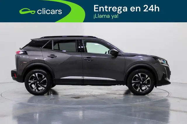Peugeot 2008 view 6