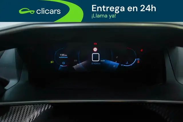 Peugeot 2008 view 15