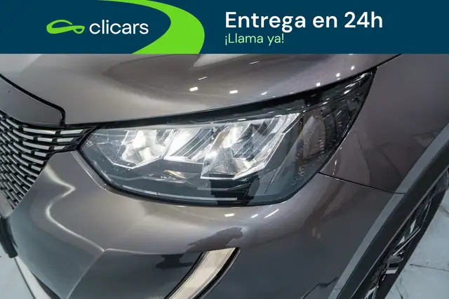 Peugeot 2008 view 10
