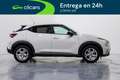 Nissan Juke 1.0 DIG-T Acenta 4x2 114 Blanco - thumbnail 7