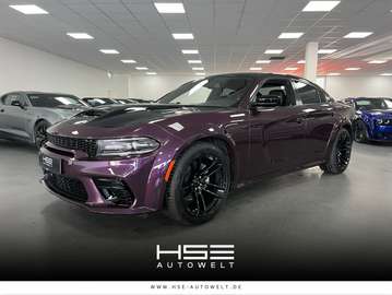 RT 5,7l V8 Widebody/ Sitzheizung/