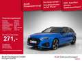Audi A4 Avant S line 45 TFSI quattro S tronic AHK B&O Blu/Azzurro - thumbnail 1