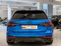 Audi A4 Avant S line 45 TFSI quattro S tronic AHK B&O Blu/Azzurro - thumbnail 7