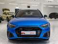 Audi A4 Avant S line 45 TFSI quattro S tronic AHK B&O Blu/Azzurro - thumbnail 12