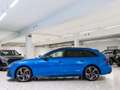 Audi A4 Avant S line 45 TFSI quattro S tronic AHK B&O Blu/Azzurro - thumbnail 5