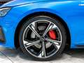 Audi A4 Avant S line 45 TFSI quattro S tronic AHK B&O Blu/Azzurro - thumbnail 13