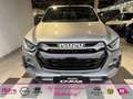 Isuzu D-Max V-Cross BTF Double Cab 4wd Automatik 163 PS Klima Plateado - thumbnail 10