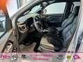 Isuzu D-Max V-Cross BTF Double Cab 4wd Automatik 163 PS Klima Argent - thumbnail 9