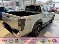 Isuzu D-Max V-Cross BTF Double Cab 4wd Automatik 163 PS Klima Plateado - thumbnail 7