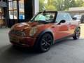 MINI One 1.6 Pepper cabrio Rood - thumbnail 1