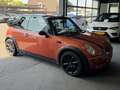 MINI One 1.6 Pepper cabrio Rood - thumbnail 3