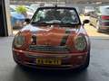 MINI One 1.6 Pepper cabrio Rood - thumbnail 2