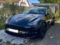 Tesla Model Y LR Dual AWD/CPO/black&innen:white/EAP/20"/Ga=06.29 Schwarz - thumbnail 12