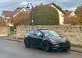 Tesla Model Y LR Dual AWD/CPO/black&innen:white/EAP/20"/Ga=06.29 Schwarz - thumbnail 34