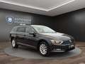 Volkswagen Passat Variant 1.5 TSI Comfortline NAVI+AHK+LED Klima Navi Grau - thumbnail 3