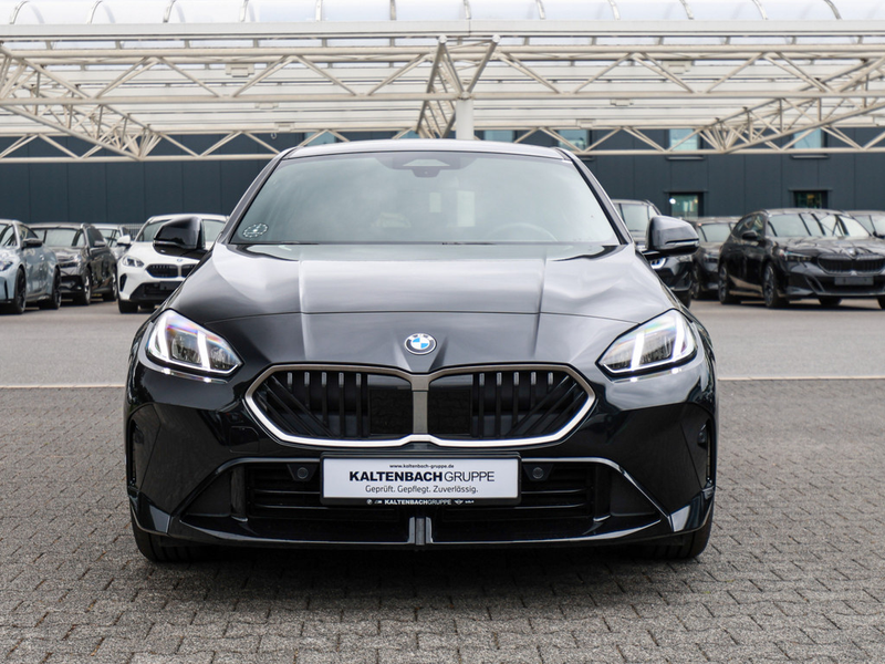 BMW 120 M-Sport PANO LED ACC NAVI KAMERA SHZ PDC — photo 3