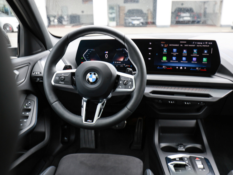 BMW 120 M-Sport PANO LED ACC NAVI KAMERA SHZ PDC — photo 12
