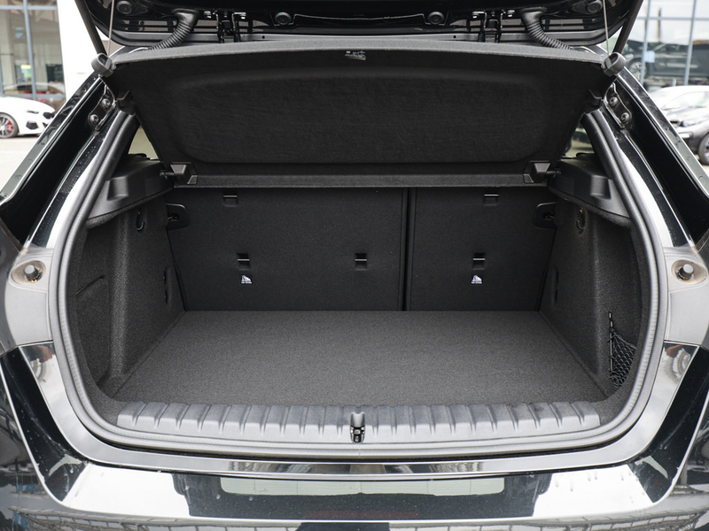 BMW 120 M-Sport PANO LED ACC NAVI KAMERA SHZ PDC — photo 11