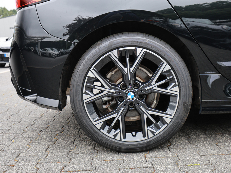 BMW 120 M-Sport PANO LED ACC NAVI KAMERA SHZ PDC — photo 10