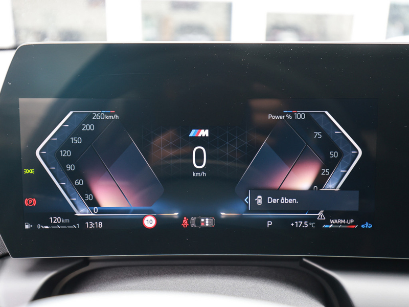 BMW 120 M-Sport PANO LED ACC NAVI KAMERA SHZ PDC — photo 13