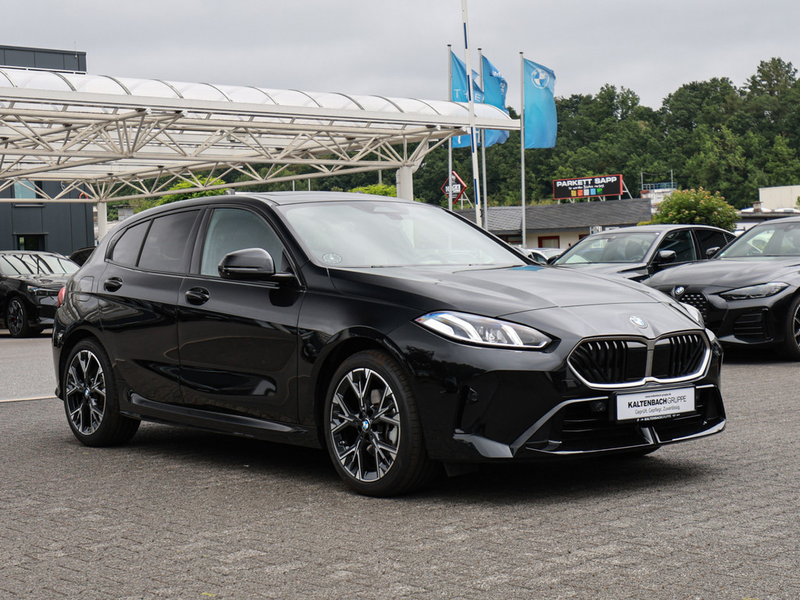 BMW 120 M-Sport PANO LED ACC NAVI KAMERA SHZ PDC — photo 4