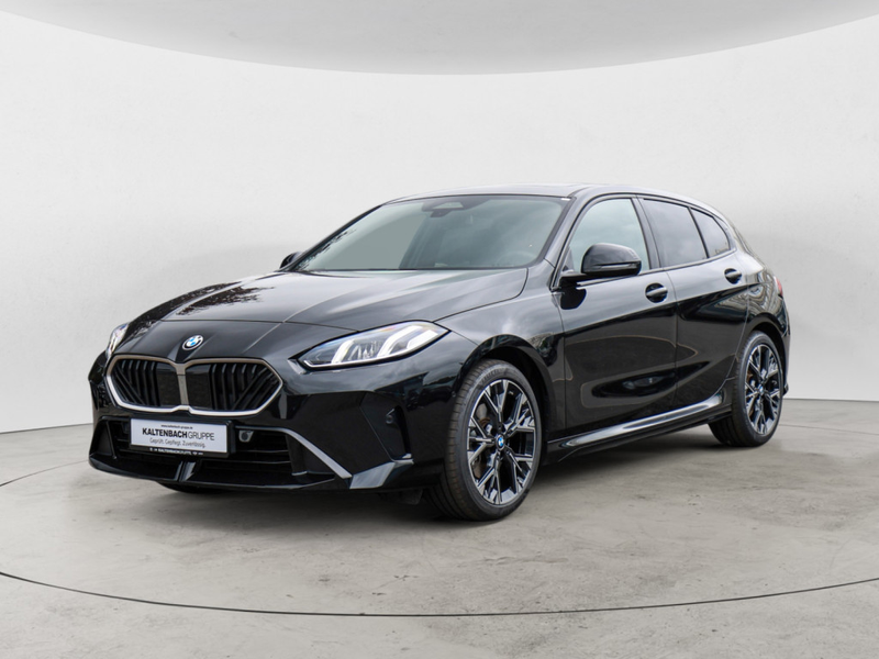 BMW 120 M-Sport PANO LED ACC NAVI KAMERA SHZ PDC — photo 2