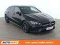 Mercedes-Benz CLA 200 CLA 200 Shooting Brake AMG Line Schwarz - thumbnail 8