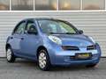 Nissan Micra 1.2 2.Hand/Funk/Garantie Blau - thumbnail 1