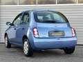 Nissan Micra 1.2 2.Hand/Funk/Garantie Blau - thumbnail 6