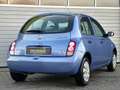 Nissan Micra 1.2 2.Hand/Funk/Garantie Blau - thumbnail 3