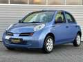 Nissan Micra 1.2 2.Hand/Funk/Garantie Blau - thumbnail 8