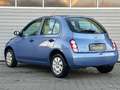 Nissan Micra 1.2 2.Hand/Funk/Garantie Blau - thumbnail 5