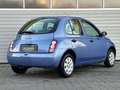 Nissan Micra 1.2 2.Hand/Funk/Garantie Blau - thumbnail 4