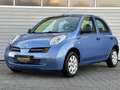 Nissan Micra 1.2 2.Hand/Funk/Garantie Blau - thumbnail 7