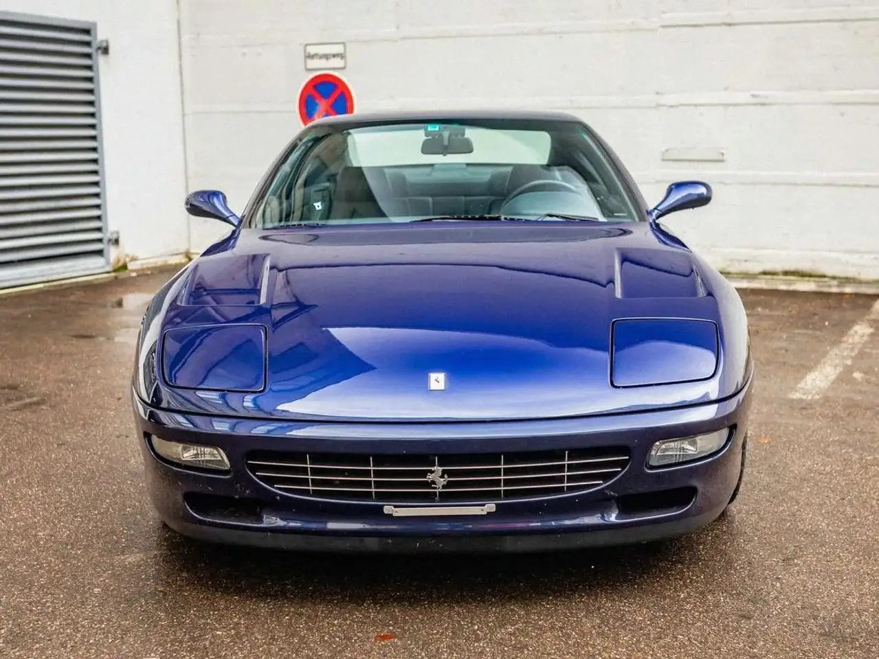 Ferrari 456