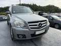 Mercedes-Benz GLK 220 220 CDI BE 4 MATIC Grigio - thumbnail 1