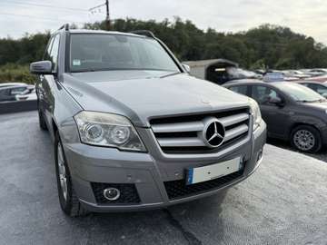 220 CDI BE 4 MATIC