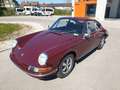 Porsche 912 Urmodell 911 Rot - thumbnail 35