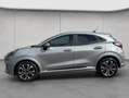 Ford Puma 1.0 EcoBoost Hybrid Aut. ST-LINE Silber - thumbnail 2